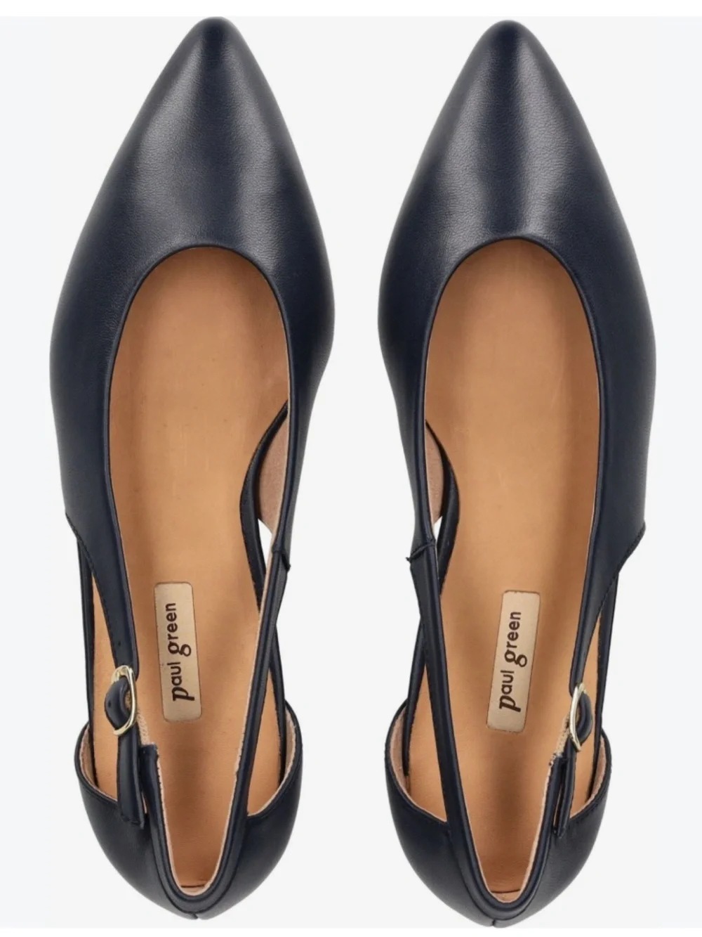 Paul Green Flats for Women